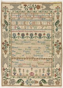 Sampler