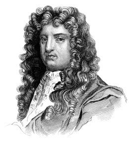 Samuel Butler, 17th Century English Poet and Satirist