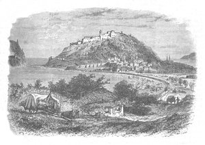 San Sebastian
