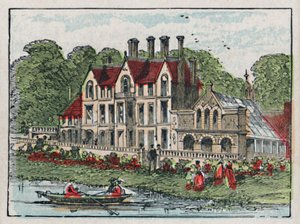 Sandringham, c1910
