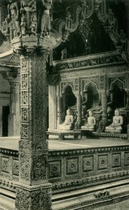 Sanganeer Jain Temple