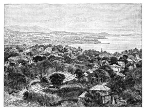 Santa Cruz Island