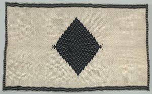 Sarape, c. 1820 by Unbekannt
