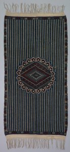 Sarape by Unbekannt
