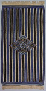 Sarape by Unbekannt
