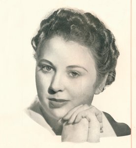 Says Lady Betty Bourke to Her Friends: Anyone Who Is a Good Mixer Knows the Value of Booth