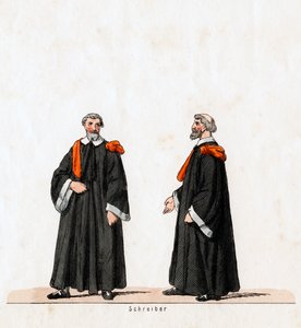 Scribe, Costume Design for Shakespeare