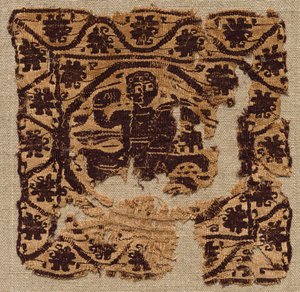 Segmentum from a Tunic