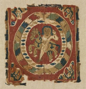 Segmentum from a Tunic