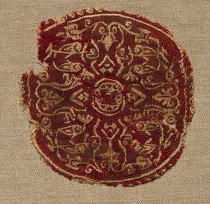 Segmentum from a Tunic