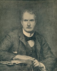 Self-Portrait by Unbekannt