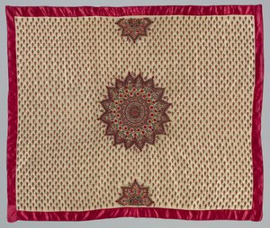 Shawl by Unbekannt