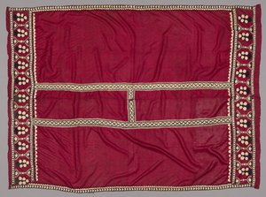 Shawl Cadar