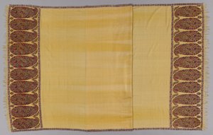 Shawl by Unbekannt