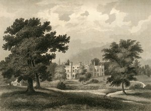 Sheffield Place