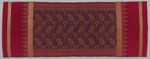 Shoulder Cloth by Unbekannt