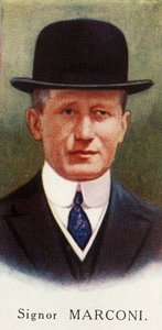 Signor Marconi