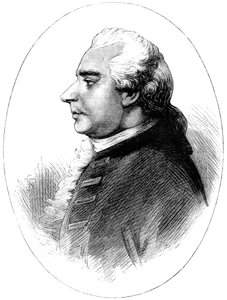 Silas Deane, 18th Century American Statesman and Diplomat by Unbekannt