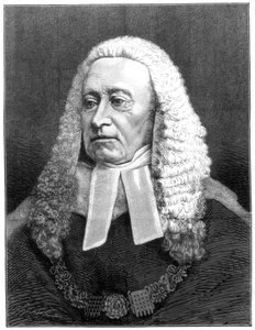 Sir Alexander Cockburn, 12th Baronet, Lord Chief Justice of England