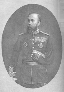 Sir Archibald Alison
