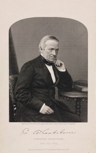 Sir Charles Wheatstone, English physicist