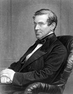 Sir Charles Wheatstone, English physicist