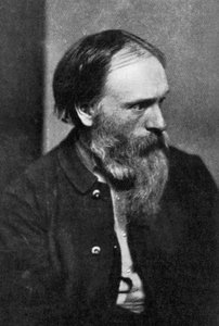 Sir Edward Coley Burne-Jones, English artist