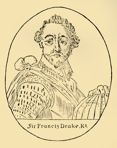 Sir Francis Drake