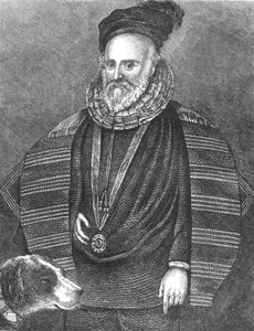 Sir Henry Lee of Ditchley