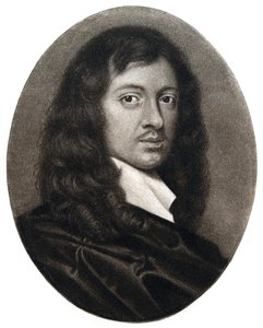Sir Henry Vane, English Politician and Author