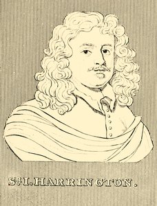 Sir I. Harrington