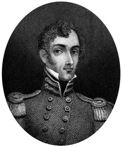 Sir J Little, 1837