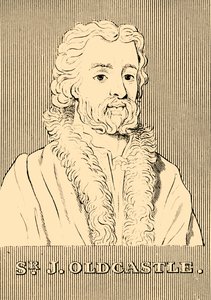Sir J. Oldcastle by Unbekannt