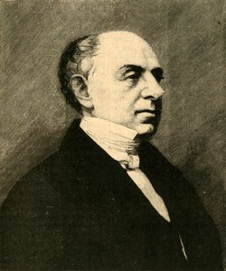Sir James Graham, British Politician