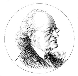 Sir John Bowring, English Political Economist and Governor of Hong Kong