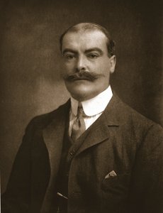 Sir R. W. B. Jardine, 1911