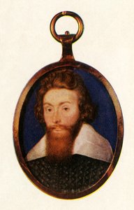 Sir Richard Leveson by Unbekannt
