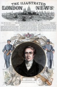 Sir Robert Peel