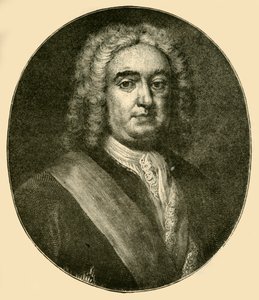 Sir Robert Walpole