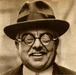Sir Sultan Mahomed Shah, Aga Khan III
