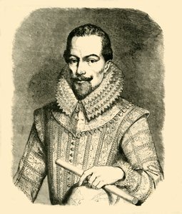 Sir Walter Raleigh, c.1580-1600, 1890