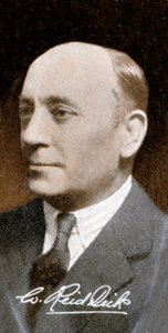 Sir William Reid Dick