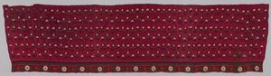 Skirt, 1800