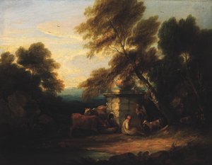 Small Landscape