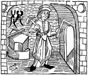 Smith, 15th Century 1893