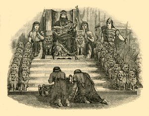Solomon