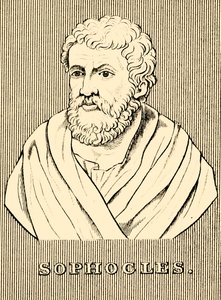 Sophocles