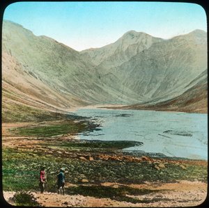 Source of the Ganges, India