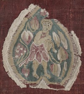 Spade-shaped Ornament