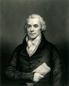 Spencer Perceval by Unbekannt